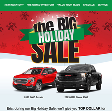 The Big Holiday Sale _Thumbnail