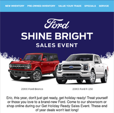 Ford – Shine Bright_Thumbnail