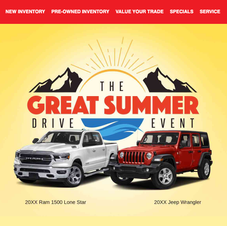 Great Summer Drive_Thumbnail