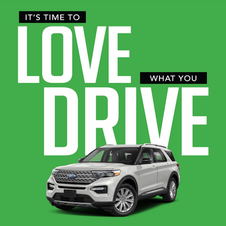 Love What You Drive – Green_Thumbnail