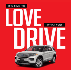 Love What You Drive – Red_Thumbnail