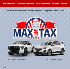 Max Your Tax_Thumbnail