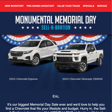 Monumental Memorial Day Sell-A-Bration_Thumbnail
