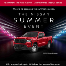 nissan-summer-event