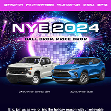 New Year’s Eve Ball Drop_Thumbnail