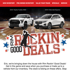 Rim Rockin’ Good Deals _Thumbnail