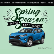 Season for Change – Spring_Thumbnail