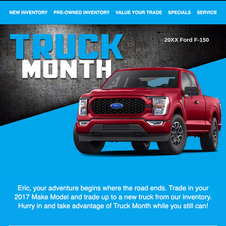 Truck Month – Blue_Thumbnail
