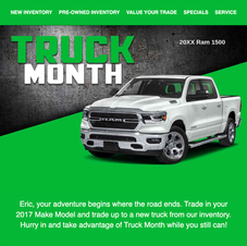 Truck Month – Green_Thumbnail