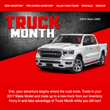 Truck Month – Red_Thumbnail