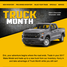 Truck Month – Yellow_Thumbnail