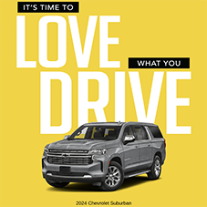 Love What You Drive – Yellow_Thumbnail