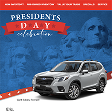 Presidents Day Celebration_Thumbnail