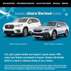 Subaru – Share the Love_Thumbnail