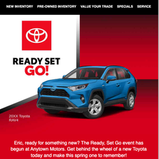 Toyota – Ready Set Go_Thumbnail