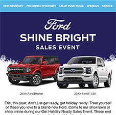 Ford – Shine Bright_Thumbnail