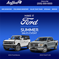 Make It Ford Summer Sales Event_Thumbnail