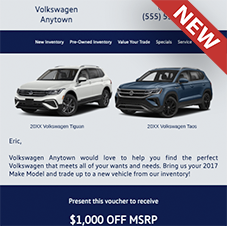 The Volkswagen  Evergreen_Thumbnail