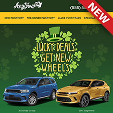 Lucky Deals Get New Wheels_Thumbnail