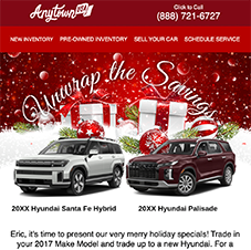 Unwrap the Savings Thumbnail