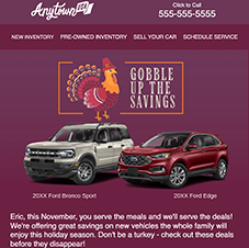 Gobble Up The Savings _Thumbnail