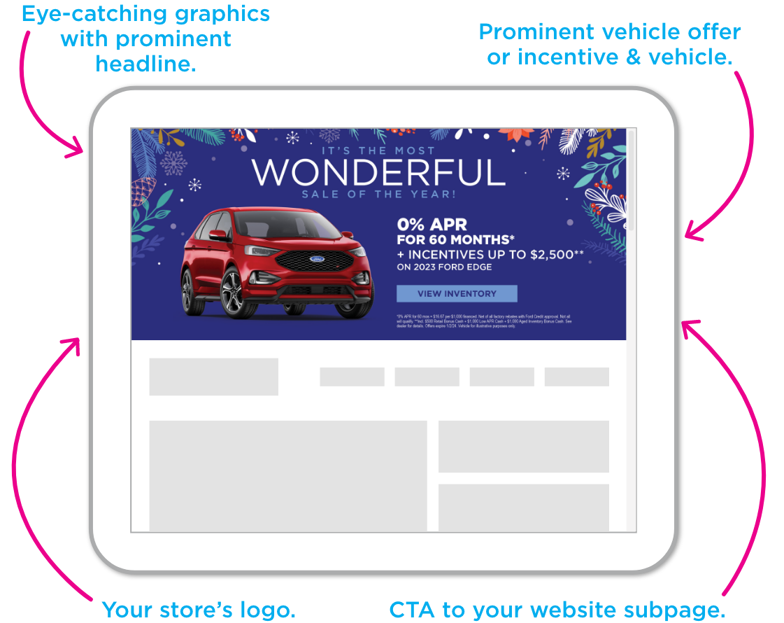 Website Banners 3