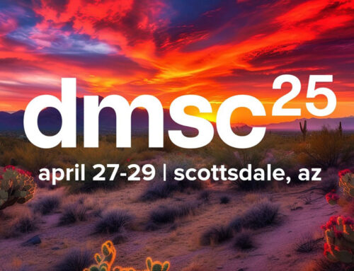 Takeaways from DMSC 2025