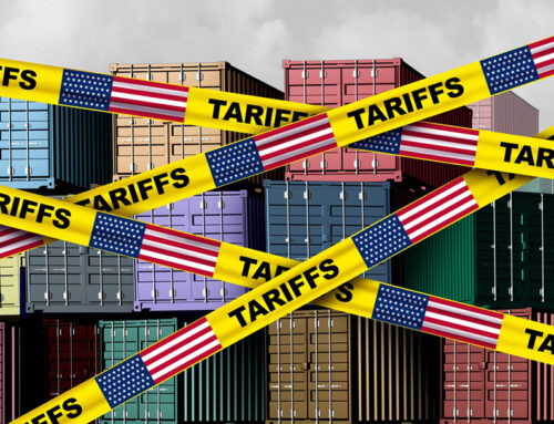 Are Tariff Fears Only a Short-Term Boost to Auto Dealership Sales?