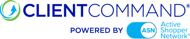 Client Command Logo